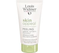 Louis Widmer Skin Appeal Peeling Crème 50 ml