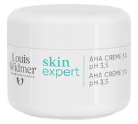 Louis Widmer Skin Expert AHA Crème 5% Sans Parfum Pot 50ml