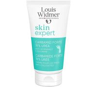 Louis Widmer Skin Expert Carbamide Forte 18% Urée Crème Pieds Anti-Callosités 50ml