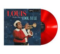 Louis Wishes You a Cool Yule