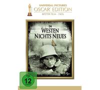 Louis Wolheim,Lew Ayres,John Wray - Im Westen Nichts Neues (Oscar Look)