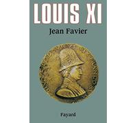 Louis XI