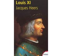 Louis XI