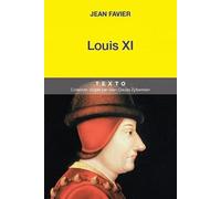 Louis XI