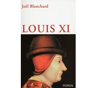 Louis XI