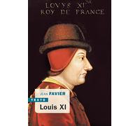 Louis XI