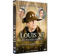 Louis XI : Le pouvoir fracassé E
