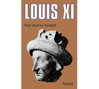 Louis XI: «... L'Universelle Araigne...»