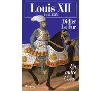 Louis XII : Un autre César