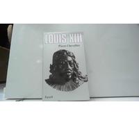 Louis XIII