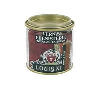 Louis XIII 340968 Vernis Bois Brillant Chêne Clair 125 ml