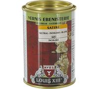Louis XIII 341180 Vernis bois satiné 250 ml Incolore