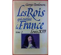 LOUIS XIII BR