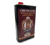 LOUIS XIII Cire Liquide De Luxe Haute Tradition (1 Litre Chene Clair)