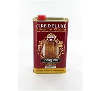 LOUIS XIII Cire Liquide De Luxe Haute Tradition (1 Litre Chene Moyen)