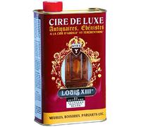LOUIS XIII Cire Liquide De Luxe Haute Tradition (1 Litre INCOLORE 02)