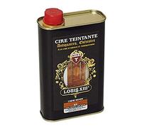 Cire liquide teintante - LOUIS XIII - Merisier - Nourrit, protège et recolore vos meubles en bois