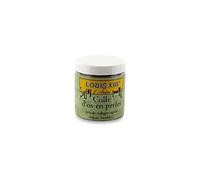Colle d'Os en Perles LOUIS XIII 200 gr INCOLORE 02