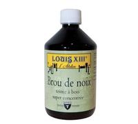 Brou de noix - 500 mL
