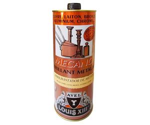 LOUIS XIII MECANO Brillant Métaux (1 Litre)