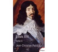 Louis Xiii - Tome 2