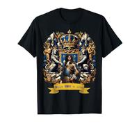 Louis XIV 14 T-Shirt