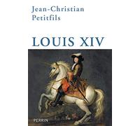 Louis XIV