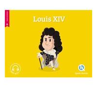 Louis XIV (2nd ed.) Bruno Wennagel (Illustration), Mathieu Ferret (Illustration)