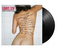 Louis Xiv - Best Little Secrets Are Kept [180-Gram Black Vinyl] [Vinyl] Black, 1