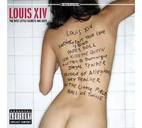 Louis XIV - Best Little Secrets are Kept,T [Import]