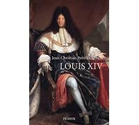 Louis XIV Jean-Christian Petitfils (Auteur)