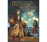 Louis XIV et Fouquet