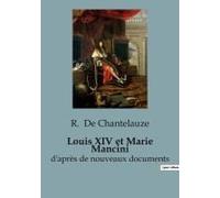 Louis Xiv Et Marie Mancini
