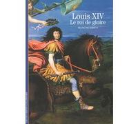 Louis XIV François Lebrun (Auteur)