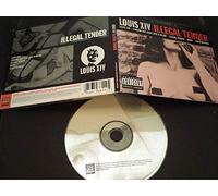 Louis XIV - Illegal Tender
