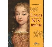 Louis Xiv Intime