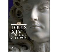 Louis xiv, l'homme et le roi (br) Exposition, château de Versailles, du 19 octobre au 19 janvier 2010 - Milovanovic / Maral Nicolas / Alexandre - Flammarion - broché - Catalogue d'exposition