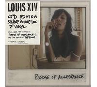 Louis XIV - Pledge of Allegiance. [Import]