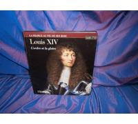 Louis XIV, tome 1 : 1638-1678