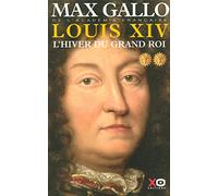 Louis XIV - tome 2 L'hiver du grand roi (02)