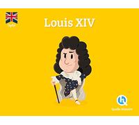 Louis XIV (version anglaise)