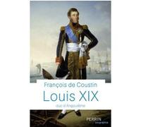 Louis XIX, duc d'Angoulème – Perrin