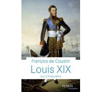 Louis XIX, duc d'Angoulème – Perrin