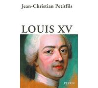 Louis XV