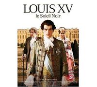 Louis xv, le soleil noir