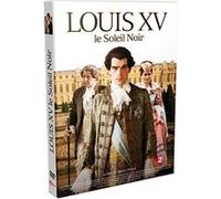 Louis xv, le soleil noir