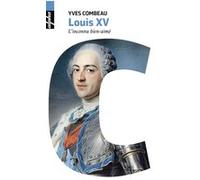 Louis XV, L'inconnu bien-aimé