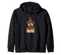 Louis XVI 16 Sweat à Capuche