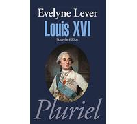 Louis XVI