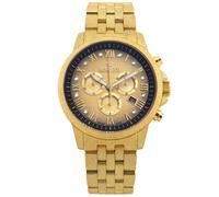 Louis XVI Aramis Frosted 1080 - Homme - 44 mm - Analogique - Quartz - Verre saphir